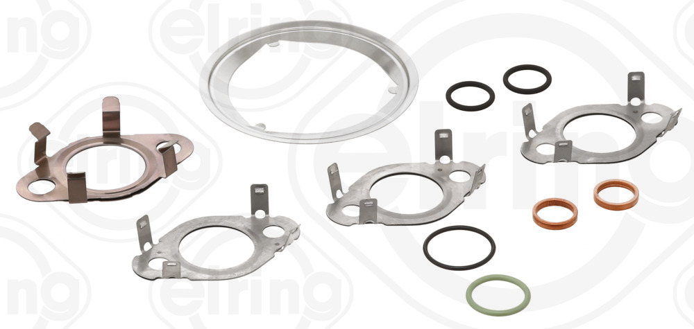 Tetningssett, EGR-system - 934.850 ELRING