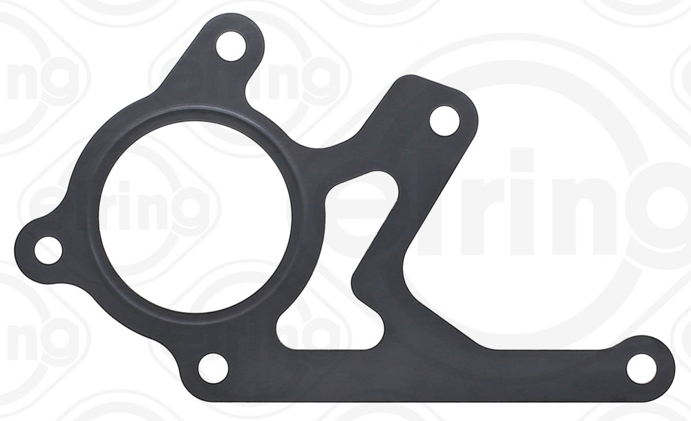 Pakning, termostatkasse - 935.500 ELRING - PE01-15-169, 01417600