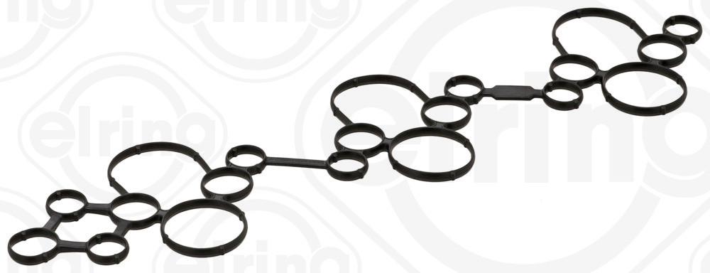 Tetning, topplokkdeksel - 938.240 ELRING - 06M103649D, 9A710364910, 11148000