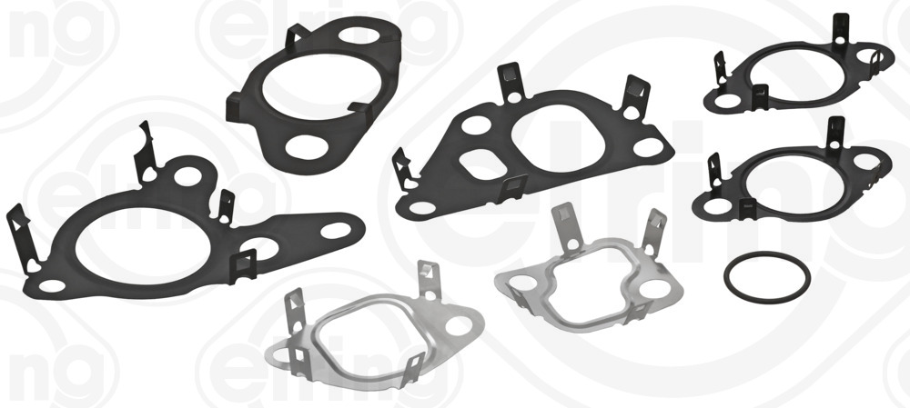 Tetningssett, EGR-system - 938.410 ELRING