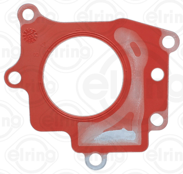 Pakning, EGR ventil - 939.470 ELRING - 2091071, 71752851, 95512592