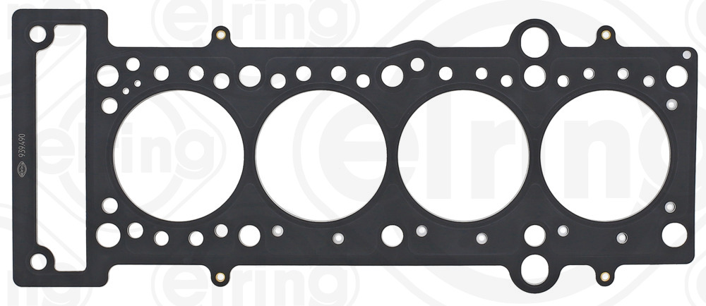 939.490, Tetning, topplokk, Těsnění hl.válců 1,6i, ELRING, 55263732, 10232200, 61-10303-00, 83403054, H84982-00