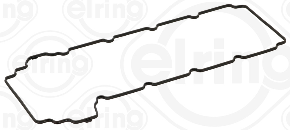 Tetning, topplokkdeksel - 939.920 ELRING - 2W93-6K260-BB, AJ812399, LR007652