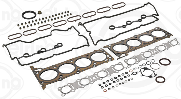 Pakningsett komplett, motor - 939.990 ELRING - A0101-1LA0A, A0AMA-1LA0A