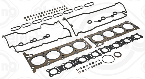 940.010, Tetningssett, topplokk, Těsnění hl.válců(sada)Cyl., ELRING, A1042-ALA0A, A1MDB-1LA0A