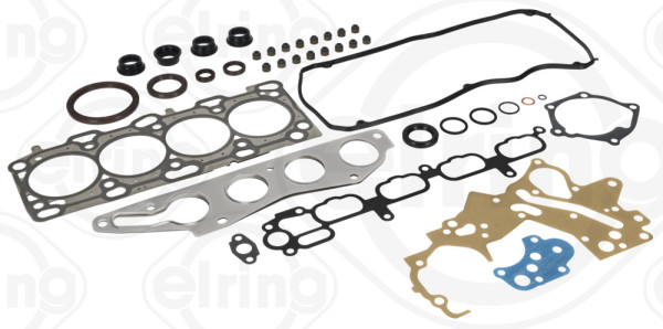 Pakningsett komplett, motor - 940.030 ELRING - MD979394, 01-10003-01, 50253400
