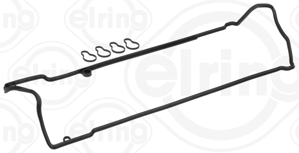 Tetningssett, topplokkdeksel - 940.520 ELRING - 56039000, RK3345