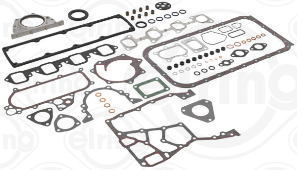 Pakningsett komplett, motor - 942.300 ELRING - 10101-D9792, A0101-D970A, 51019500