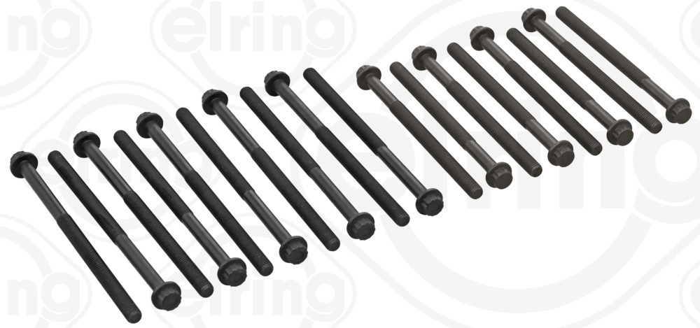 Topplokksboltsett - 944.820 ELRING - 0039901100, 0039901100(10x), 0039901200