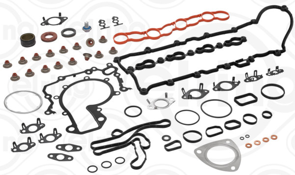 Pakningsett komplett, motor - 946.050 ELRING