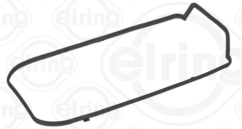 Tetning, topplokkdeksel - 948.730 ELRING - 12351-R70-A00, 036-1848