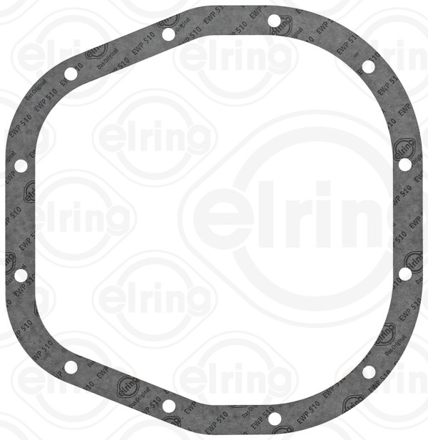 Tetning, differesenialhusdeksel - 954.420 ELRING - E5TZ-4033-A, P38155TC, RDS55394