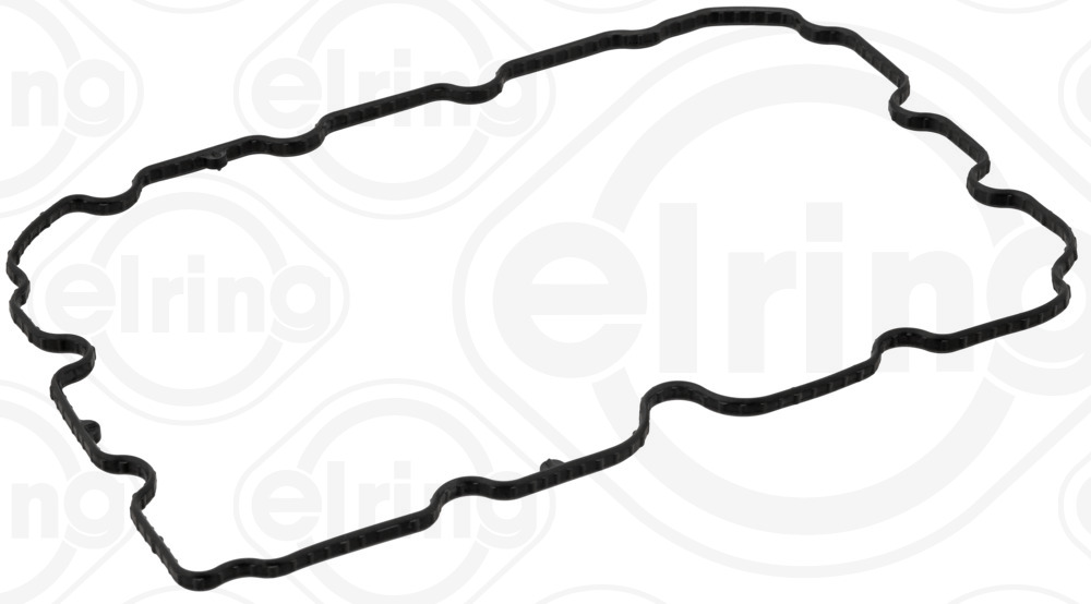 Tetning, bunnpanne - 955.250 ELRING - BC3Z6710-B, OS32434