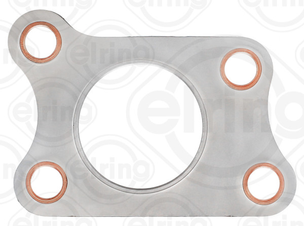 Tetning, lader - 964.390 ELRING - 14415-5X00A, 01388800, 475-526