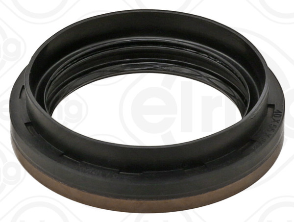 Akseltetningsring, differensial - 964.880 ELRING - 4159970246, 8200884113, 8200110847