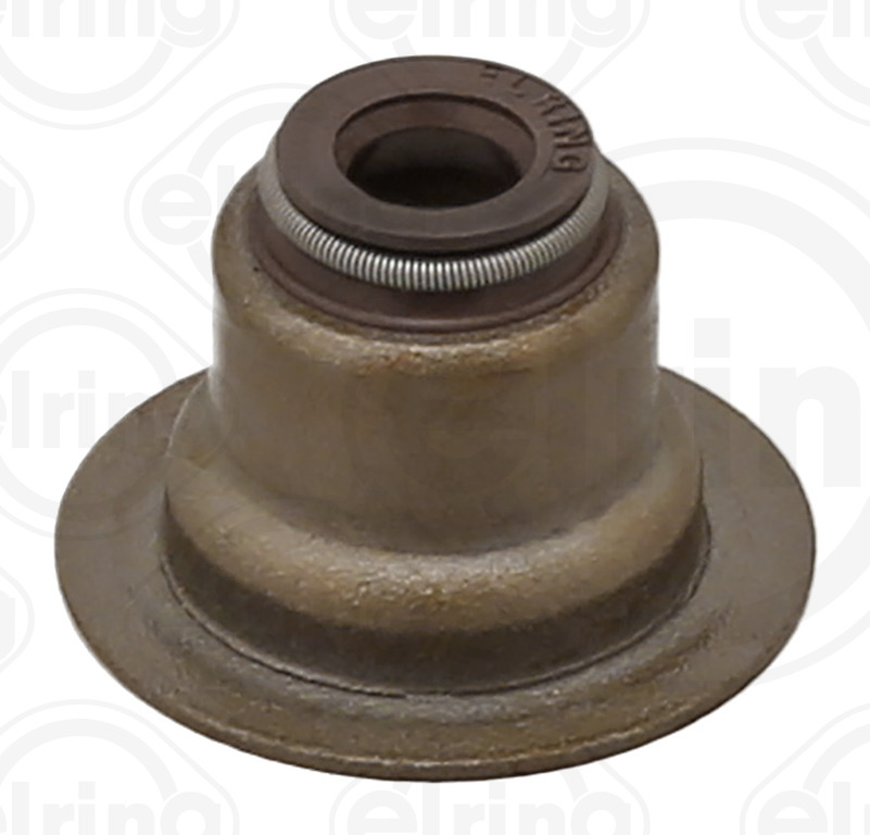 Tetningsring, ventilstamme - 965.960 ELRING - BC3Z6571-A, 12043900, SS46062