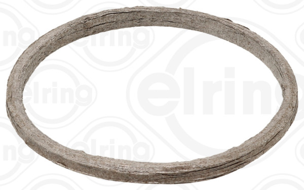 Pakning, eksosrør - 966.330 ELRING - 3560832, 9820751680, 19009500