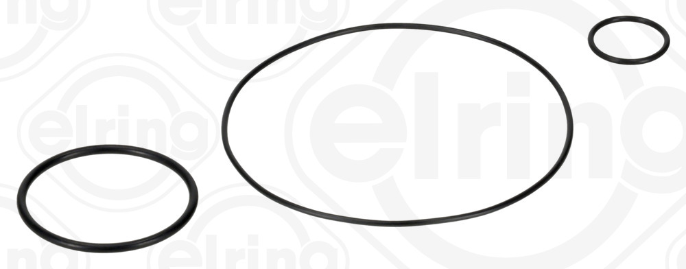 Tetning, drivstoffpumpe - 966.790 ELRING