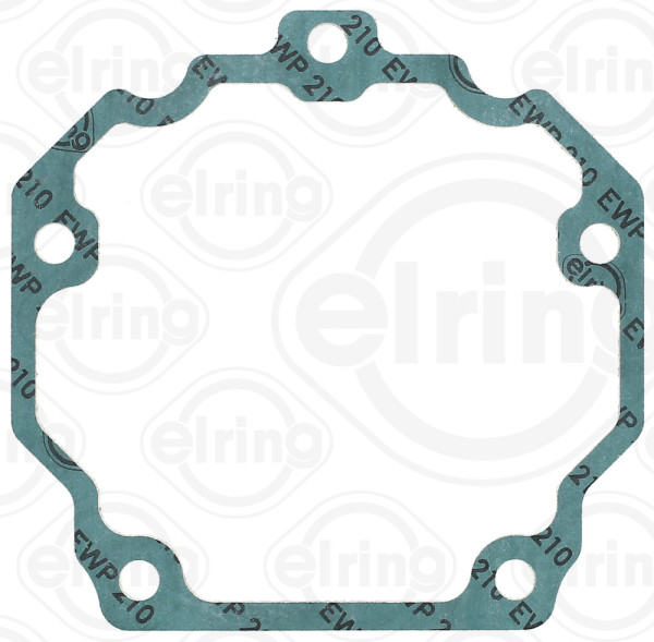 Tetning, topplokkdeksel - 967.180 ELRING - 04266390, 71-17195-00, X90569-01
