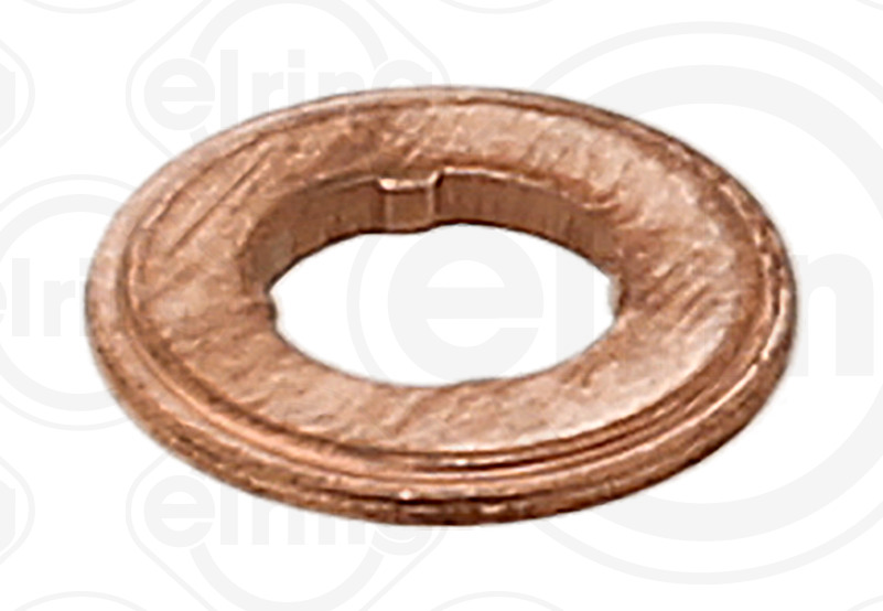 Tetningsring, Common-Rail-injektor - 967.860 ELRING - BC3Z-9229-B