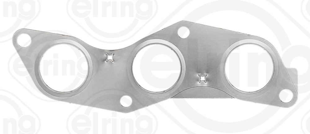 Tetning, eksosmanifold - 968.410 ELRING - 28521-04000, 13275700, 473-004
