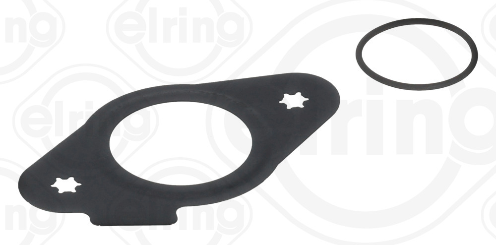 968.420, Tetningssett, innsprøytningspumpe, Těsnění, ELRING, 55592001, 815287, 77004700