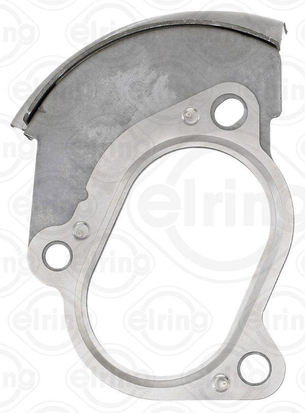 972.890, Tetning, lader, Těsnění turbod., ELRING, 14462-00Q0E, 8200947259, 01270900, 220-939, 701838