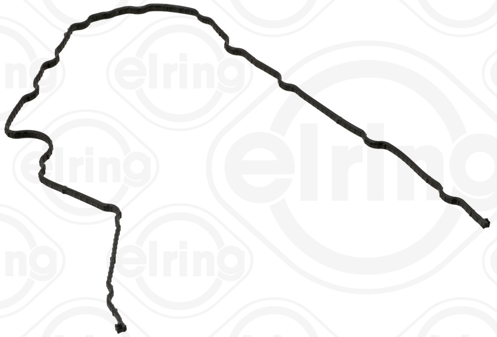 Pakning, registerhus - 976.710 ELRING - BC3Q-6D081-AC, BC3Q-6D081-AD, BC3Q-6D081-AE