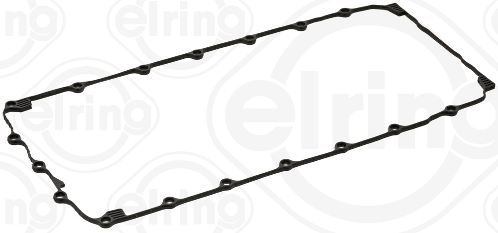 Tetning, bunnpanne - 993.490 ELRING - 5164915AG
