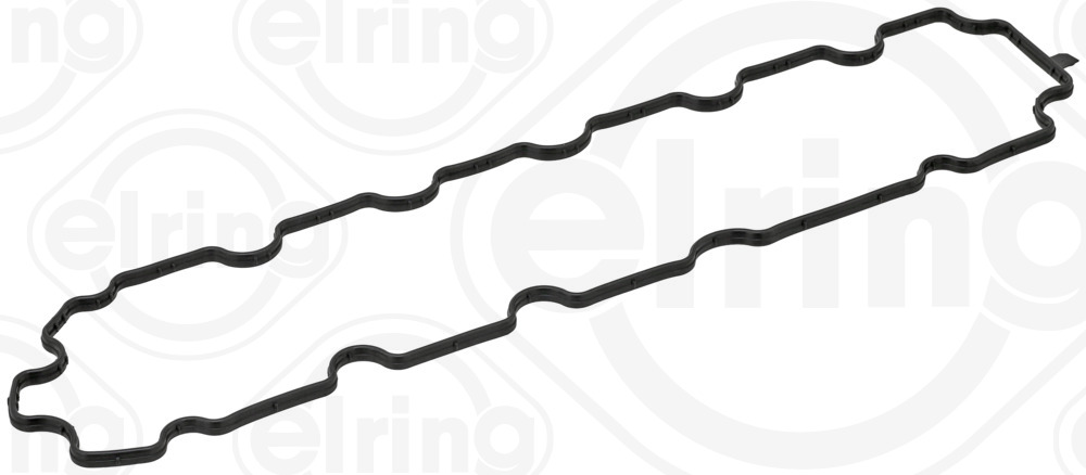 Tetning, bunnpanne - 993.850 ELRING - 6560143900, A6560143900, 14117100