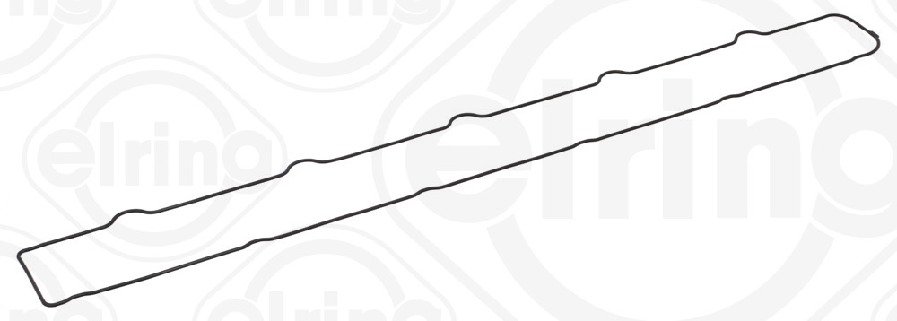 994.060, Tetning, innsugningsmanifold, Těsnění sac.potr., ELRING, 20563945, 2.10271, 71-18852-00, X90793-01