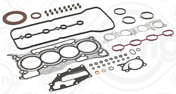 Pakningsett komplett, motor - 994.550 ELRING - 10101-1KT0A, A0AMA-1KT0A, 01-10229-01