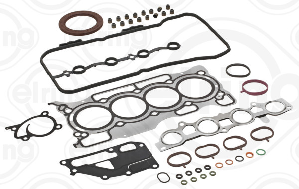 Pakningsett komplett, motor - 994.570 ELRING - A0101-BC20B
