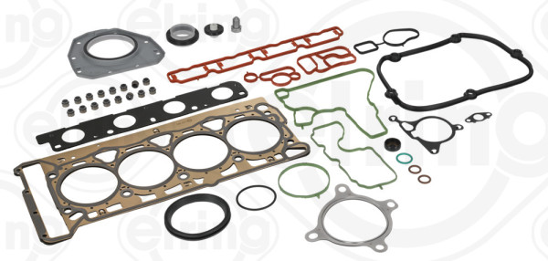 Pakningsett komplett, motor - 995.790 ELRING