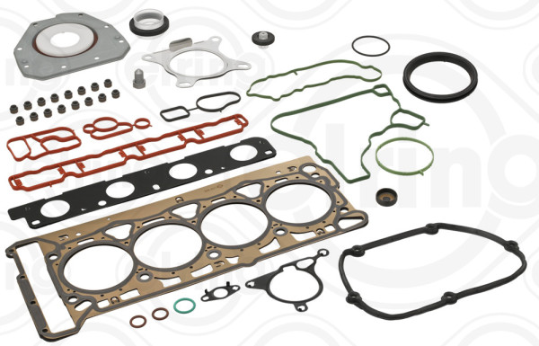 Pakningsett komplett, motor - 995.800 ELRING