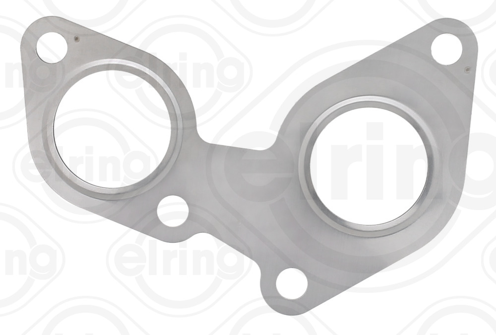 Pakning, EGR ventil - 996.630 ELRING - 8-97356-711-3, 97356711, 01434200