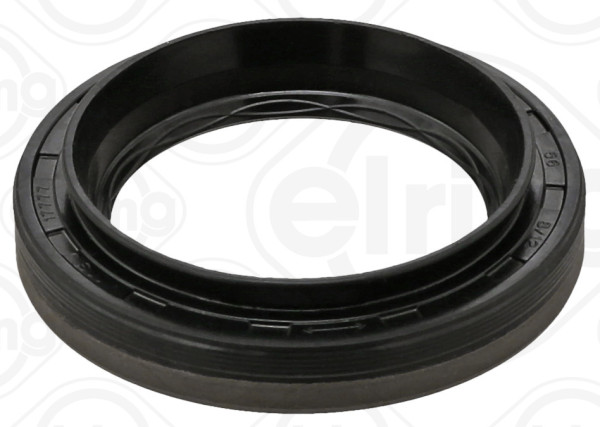 Akseltetningsring, differensial - 996.840 ELRING - 0139971946, A0139971946, 49108344
