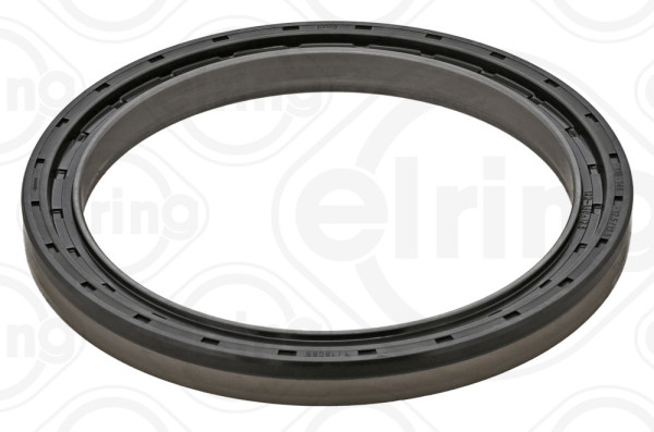 Akseltetningsring, veivaksel - B01.030 ELRING - DZ111672, RE35885, RE44574