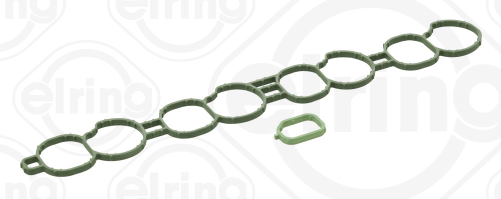Tetningssett, innsugningsmanifold - B01.110 ELRING - 55279037, 68462447AA, 55279038