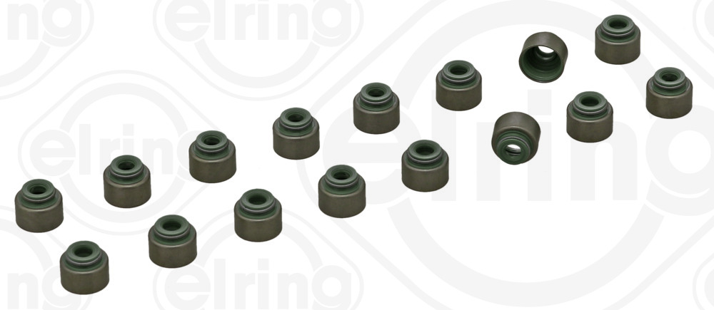 Pakningssett, ventilstamme - B01.430 ELRING - 12-18108-01, 57079000, N96059-00