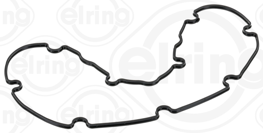 B03.530, Tetning, topplokkdeksel, Těsnění víka vent., ELRING, 12556429