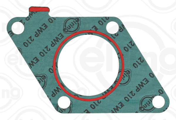Pakning, termostatkasse - B03.820 ELRING - 3064313, 00915300, 131464