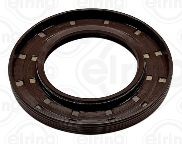 Akseltetningsring, differensial - B04.510 ELRING - 24299321