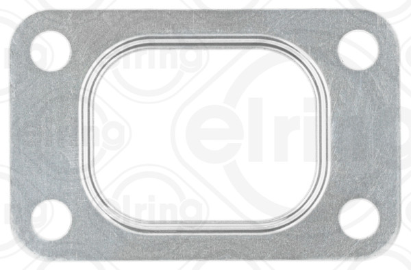 B04.820, Tetning, lader, Těsnění turbod., ELRING, 3932475, 00561000, 131817, 421-505