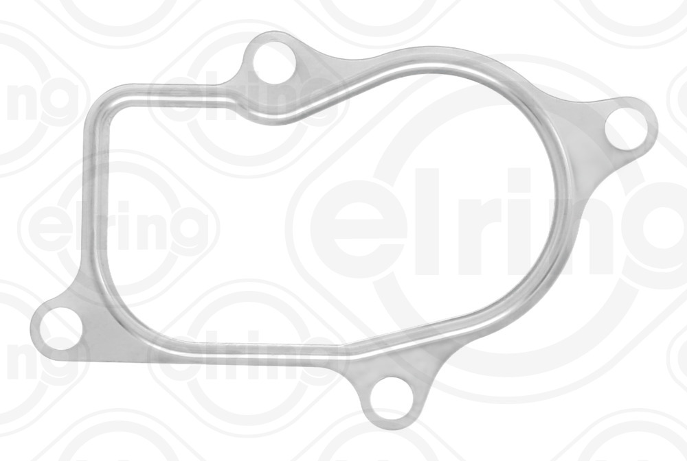 Pakning, eksosrør - B04.840 ELRING - 1399615, 2852071, 4896254