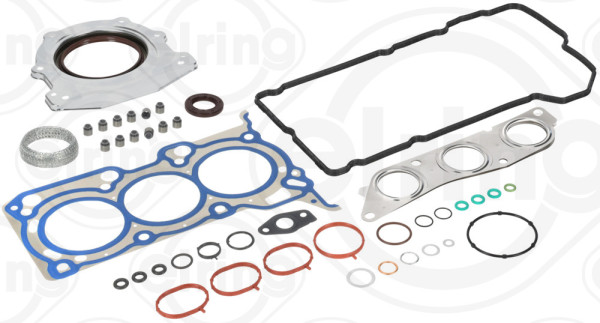 Pakningsett komplett, motor - B04.990 ELRING