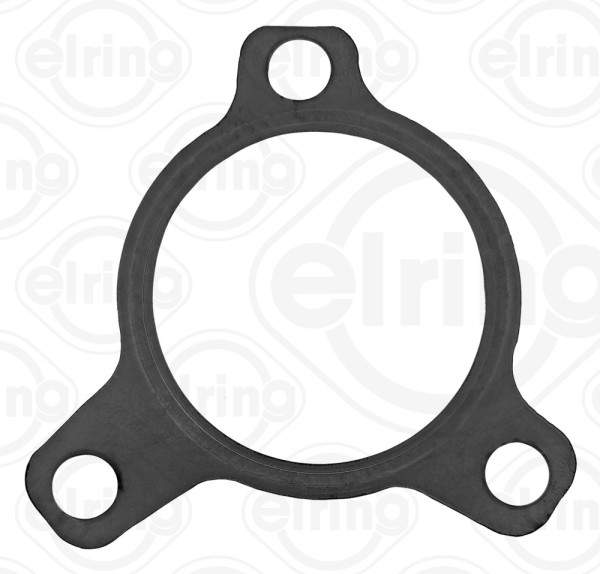 Pakning, EGR ventil - B05.070 ELRING - 147195260R, 6081422100, A6081422100
