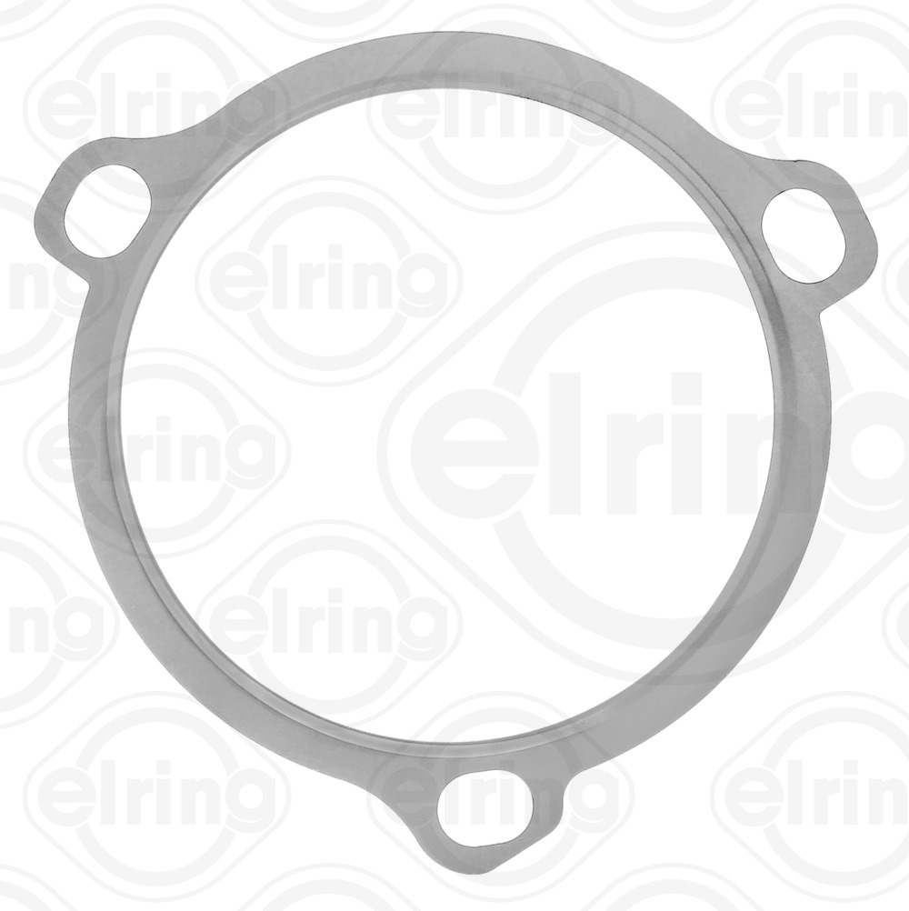 Pakning, eksosrør - B05.210 ELRING - 14719-00Q1N, 147192105R, 6000640291