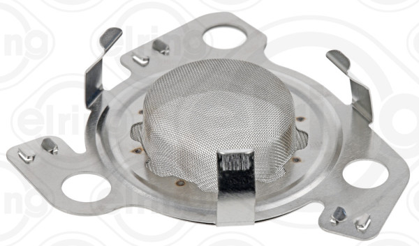 Pakning, EGR ventil - B07.090 ELRING - 28493-2M800