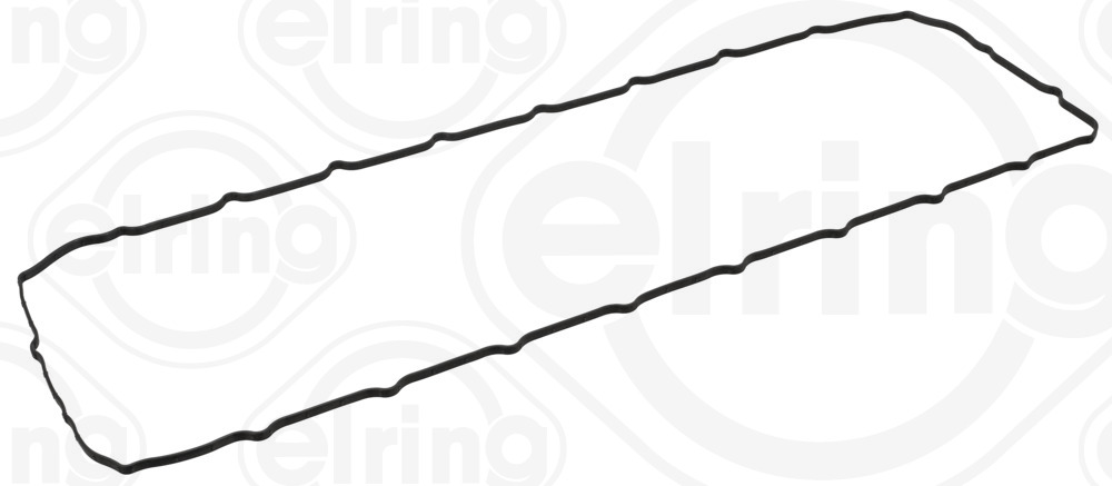 Tetning, topplokkdeksel - B07.350 ELRING - 5801678853, 71-19864-00, 922860